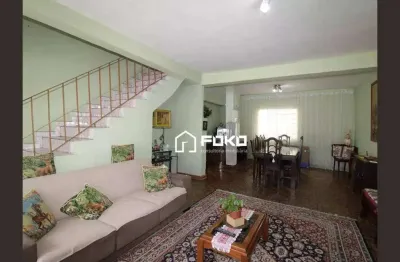 Casa com 3 dormitórios à venda, 180 m² por r$ 574.999,99 - vila mazzei - são paulo/sp