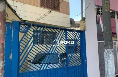 Sobrado com 3 dormitórios, 241 m² - venda por r$ 742.000,00 ou aluguel por r$ 3.300,00/mês - vila leonor - guarulhos/sp