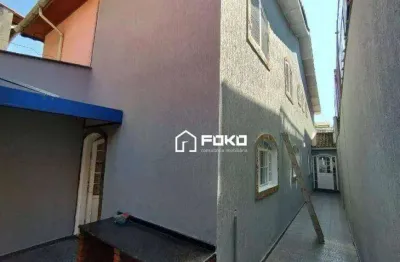 Sobrado com 3 dormitórios, 140 m² - venda por r$ 741.999,99 ou aluguel por r$ 3.324,00/mês - cidade martins - guarulhos/sp