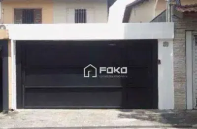 Sobrado com 3 dormitórios à venda, 350 m² por r$ 799.999,99 - vila mazzei - são paulo/sp