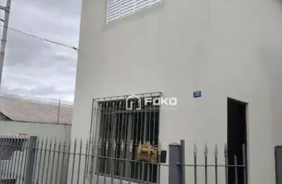 Sobrado com 2 dormitórios, 92 m² - venda por r$ 583.000,00 ou aluguel por r$ 2.680,00/mês - vila são pedro - guarulhos/sp