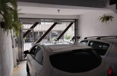 Sobrado com 4 dormitórios, 250 m² - venda por r$ 800.000,00 ou aluguel por r$ 5.130,00/mês - parque continental iii - guarulhos/sp