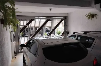 Sobrado com 4 dormitórios, 250 m² - venda por r$ 800.000,00 ou aluguel por r$ 5.130,00/mês - parque continental iii - guarulhos/sp