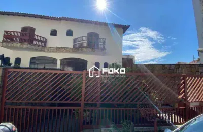 Sobrado com 3 dormitórios, 230 m² - venda por r$ 869.900,00 ou aluguel por r$ 5.584,00/mês - tucuruvi - são paulo/sp