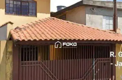 Sobrado, 211 m² - venda por r$ 794.999,99 ou aluguel por r$ 3.935,00/mês - jardim jovaia - guarulhos/sp