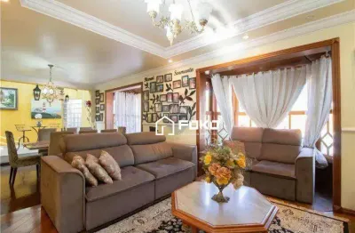 Sobrado com 3 dormitórios, 450 m² - venda por r$ 2.479.999,99 ou aluguel por r$ 14.445,82/mês - jardim maia - guarulhos/sp