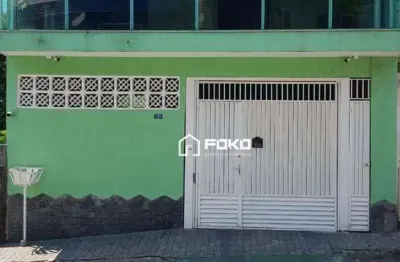 Sobrado com 4 dormitórios à venda, 233 m² por r$ 593.599,00 - jardim pinheiros - guarulhos/sp