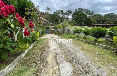 Chácara / sítio com 3 quartos à venda na Avenida Pl Do Brasil, 90, Centro, Arujá