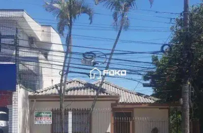 Casa para alugar, 463 m² por r$ 6.000,00/mês - vila progresso - guarulhos/sp