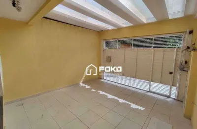 Sobrado com 2 dormitórios, 120 m² - venda por r$ 831.999,99 ou aluguel por r$ 4.085,00/mês - jardim paraventi - guarulhos/sp