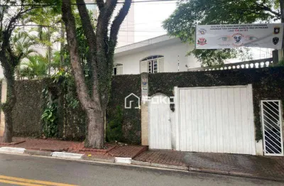 Sobrado à venda, 246 m² por r$ 1.272.000,00 - vila rosália - guarulhos/sp