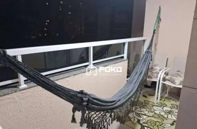 Apartamento à venda, 42 m² por r$ 300.000,00 - jardim ampliação - são paulo/sp