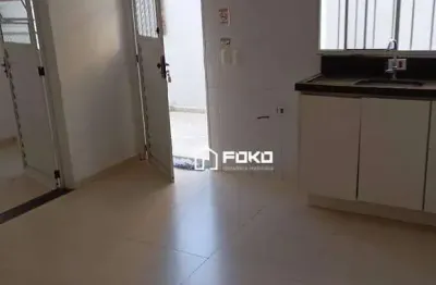Casa para alugar, 70 m² por r$ 1.750,00/mês - jardim arapongas - guarulhos/sp