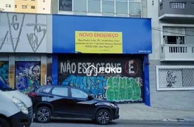 Loja, 271 m² - venda por r$ 4.400.000 ou aluguel por r$ 21.985/mês - pinheiros - são paulo/sp