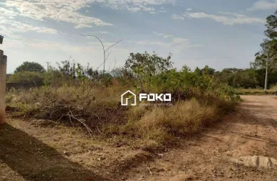 Terreno à venda, 1000 m² por r$ 160.000,00 - bosque dos eucaliptos - araçoiaba da serra/sp