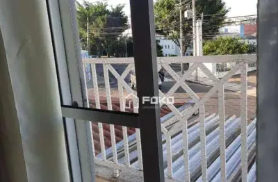 Sobrado à venda por r$ 560.000,00 - jardim santa clara - guarulhos/sp