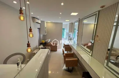 Sala para alugar, 250 m² por r$ 6.065,00/mês - macedo - guarulhos/sp