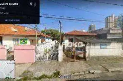 Terreno à venda, 1000 m² por r$ 3.000.000,00 - vila galvão - guarulhos/sp