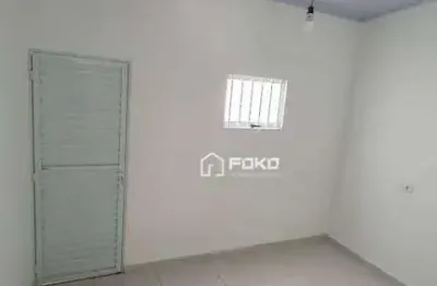 Salão para alugar, 51 m² por r$ 2.300,00/mês - jardim vila galvão - guarulhos/sp