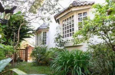 Sobrado com 4 dormitórios à venda por r$ 1.675.000,00 - picanço - guarulhos/sp