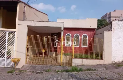 Casa para alugar, 150 m² por r$ 4.760,00/mês - centro - guarulhos/sp