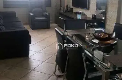 Sobrado com 3 dormitórios à venda, 213 m² por r$ 789.000,00 - vila libanesa - são paulo/sp