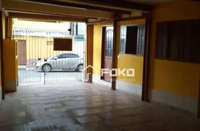 Casa com 3 dormitórios à venda, 230 m² por r$ 450.000,00 - jardim munhoz - guarulhos/sp