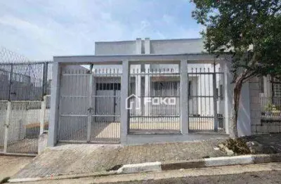 Casa com 3 dormitórios à venda, 120 m² por r$ 500.000,00 - ponte grande - guarulhos/sp