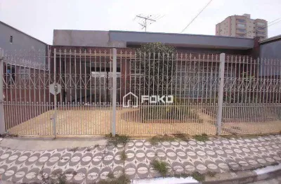 Casa com 3 dormitórios para alugar, 200 m² por r$ 5.430,00/mês - vila rosália - guarulhos/sp