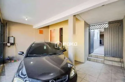Sobrado à venda, 250 m² por r$ 650.000,00 - jardim maria dirce - guarulhos/sp