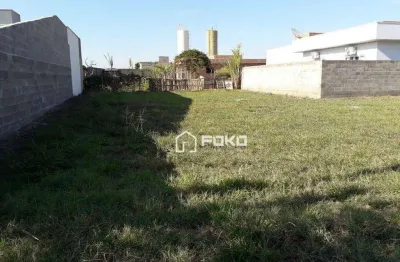 Terreno à venda, 325 m² por r$ 130.000,00 - lagoa bonita - engenheiro coelho/sp