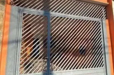 Sobrado com 2 dormitórios à venda, 150 m² por r$ 580.000,00 - jardim santa mena - guarulhos/sp