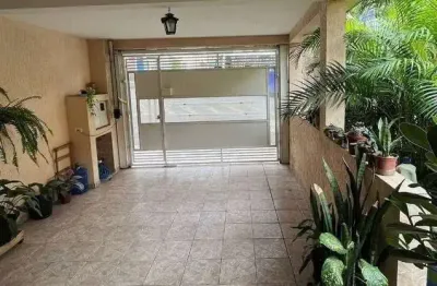 Casa com 3 dormitórios à venda, 160 m² por r$ 430.000,00 - jardim nova cidade - guarulhos/sp