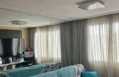 Apartamento com 2 dormitórios à venda, 50 m² por r$ 290.000,00 - jardim las vegas - guarulhos/sp