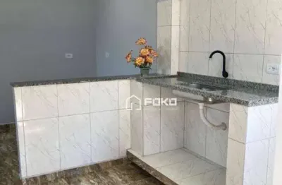 Sobrado com 5 dormitórios para alugar, 100 m² por r$ 12.000,00/mês - cidade nova bonsucesso - guarulhos/sp