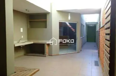 Sobrado com 3 dormitórios, 309 m² - venda por r$ 940.000,00 ou aluguel por r$ 4.040,00/mês - gopoúva - guarulhos/sp