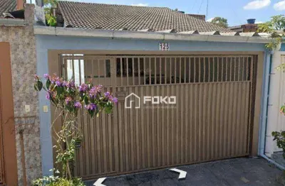 Casa com 2 dormitórios à venda, 125 m² por r$ 360.000,00 - jardim mediterrâneo - guarulhos/sp