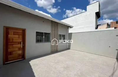 Casa à venda, 99 m² por r$ 600.000,00 - nova cerejeiras - atibaia/sp