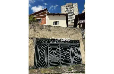 Casa com 3 dormitórios à venda, 150 m² por r$ 450.000,00 - vila rosália - guarulhos/sp