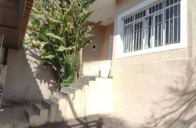 Casa com 3 dormitórios à venda, 186 m² por r$ 500.000,00 - vila rosália - guarulhos/sp