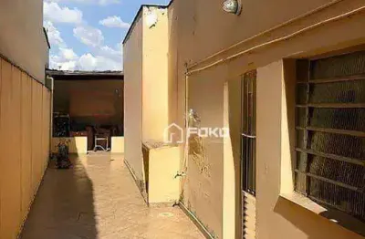 Sobrado com 2 dormitórios à venda, 135 m² por r$ 550.000,00 - jardim vila galvão - guarulhos/sp