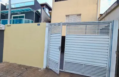 Sobrado com 4 dormitórios à venda, 280 m² por r$ 550.000,00 - jardim rosa de franca - guarulhos/sp