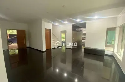 Sobrado à venda, 580 m² por r$ 2.500.000,00 - roseira - mairiporã/sp