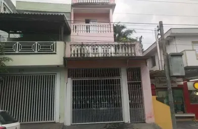 Casa à venda, 140 m² por r$ 700.000,00 - jardim vila galvão - guarulhos/sp