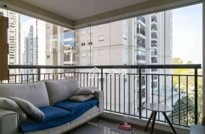 Apartamento com 2 dormitórios à venda, 68 m² por r$ 600.000,00 - jardim flor da montanha - guarulhos/sp