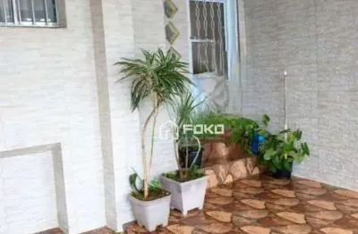 Casa com 1 dormitório à venda, 125 m² por r$ 450.000,00 - jardim pinhal - guarulhos/sp