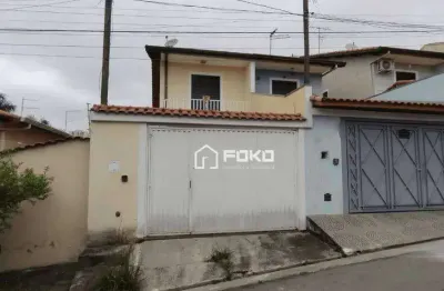 Casa à venda, 125 m² por r$ 709.140,00 - picanco - guarulhos/sp