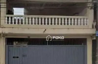 Casa à venda, 150 m² por r$ 477.000,00 - jardim betel - guarulhos/sp