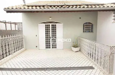 Casa com 4 dormitórios à venda, 431 m² por r$ 1.272.000,00 - jardim santa mena - guarulhos/sp