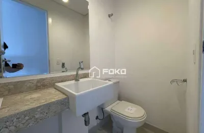 Apartamento com 2 dormitórios, 69 m² - venda por r$ 820.000,00 ou aluguel por r$ 4.165,00/mês - tatuapé - são paulo/sp